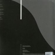 Back View : Function & Vatican Shadow - GAMES HAVE RULES (2X12 LP) - Hospital Productions / HOS425LP