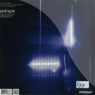 Back View : Mod21 - BENS WOLVES - Prologue Music / PRG038
