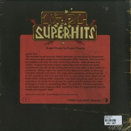 Back View : Various Artists - SUPERHITS VOL. 2 - URSL / URSL021