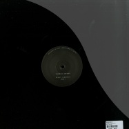 Back View : Black Merlin - TREMBLEZ DEVIANT EP - Sorn / Sorn 001