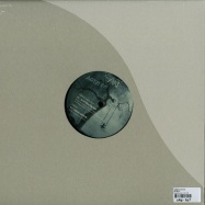 Back View : Various Artists - ART21 EP - Deepartsounds / DAS 009