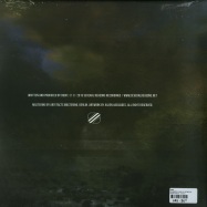 Back View : Dubit - FRAGMENTI (2X12 LP, GATEFOLD) - Several Reasons / srrlp001
