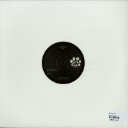 Back View : Cratebug Edits - EP 1 - Kat Records / KAT023