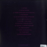 Back View : Joker - THE MAINFRAME (2X12 INCH LP) - Kapsize / Kapsize015 (108491)