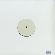 Back View : Naduve / Katzele - THE PAOLO ROSSI EP (180G VINYL ONLY) - Rothmans / Rothmans 9