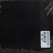 Back View : Alexandre Francisco Diaphra - DIAPHRAS BLACKBOOK OF THE BEATS (CD) - Mental Groove / Bazzerk / MG110CD