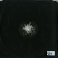 Back View : David Meiser - INNER SURFACE - Reloading Records / RR04