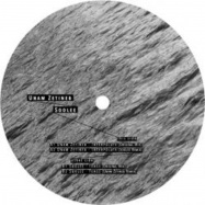 Back View : Unam Zetineb / Soolee - INTERPOLATE / TENSE - More Than Less Records / MTLR002