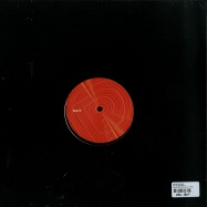 Back View : Wayne Duggan - THE EXPERIMENT EP - Republik Music Recordings / RMR01