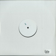 Back View : Schmutz - NO REASON EP (LTD 180G VINYL) - Fina White / Finawhite004