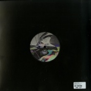 Back View : Various Artists - LIBERTINE 01 (VINYL ONLY) - Libertine Records / LIB01