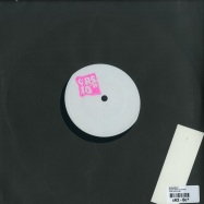 Back View : Braunbeck - SUEPR SINGLE 10 INCH - O*RS 10inch 180