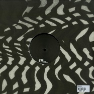 Back View : Tom Dicicco - MAD DEALER - Off Minor Recordings / OMR07