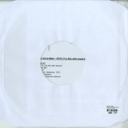 Back View : Ednic vs G-Man - PETS (TRY THIS WITH MANTRA) - Soul Research / SR005