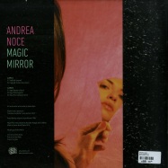 Back View : Andrea Noce - MAGIC MIRROR EP - Selva Elettrica / SEL6