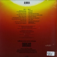 Back View : Randy Edelman - DRAGON: THE BRUCE LEE STORY O.S.T. (LP) - Universal / 4741791