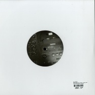 Back View : 99Letters - HORS SERIE 005 (10INCH / VINYL ONLY) - Serie Limitee Records / SLHS005