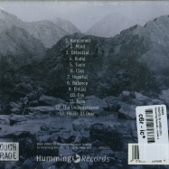 Back View : Vimes - NIGHTS IN LIMBO (CD) - Humming Records / hr040-1