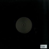 Back View : Deep88 - THE BLACK ALBUM (2X12 INCH LP) - 12Records / 12R04LP