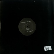 Back View : Various Artists - TALES FROM THE DARK EP - Knotweed Records / KW019