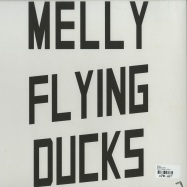 Back View : Melly - FLYING DUCKS - Where II Dance? / WIID07