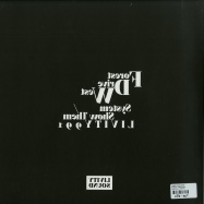 Back View : Forest Drive West - SYSTEM / SHOW THEN - Livity Sound / 199YTIVIL