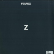 Back View : Jeroen Search - FIGURE SPC Z (2X12 INCH LP) - Figure SPC / FIGSPCZ