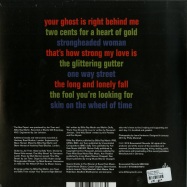 Back View : Billie Ray Martin - THE SOUL TAPES (LP) - Sonnenstahl Records / srec008