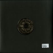 Back View : Rinse - ACID ANONYMOUS 08 - Acid Anonymous / AA08