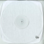 Back View : Jordan Fields - LIFTING LOVE EP - Rare Trax Records / RTRX004