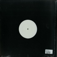Back View : House Of Styles - ZANZ TRANZ (VINYL ONLY) - H.o.t. Records / HOT005