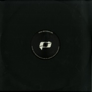 Back View : Reade Truth - A BUMP OF HOUSE - Path Records / Path009