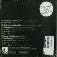 Back View : Various Artists - STIL VOR TALENT BERLIN, KOTTBUSSER TOR (CD) - Stil vor talent / SVT180CD