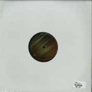 Back View : Skream - YOU KNOW, RIGHT? - Crosstown Rebels / CRM170