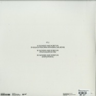 Back View : Tiga - BLONDES HAVE MORE FUN (PART 2) - Turbo Recordings / TURBO185B