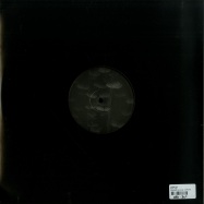 Back View : Clark Eng - REST LESS - Kalvaberget Recordings / KALREC002