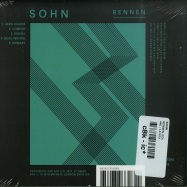 Back View : Sohn - RENNEN (CD) - 4AD / 137572