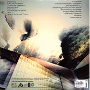 Back View : Future Sound Of London - ENVIRONMENT 6 (LP) - FSOLdigital / LPTOT70