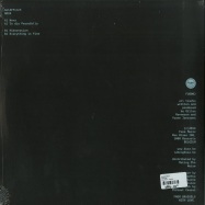 Back View : Goldffinch - NOVA EP - Fuse Music / FUS002