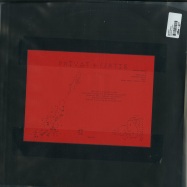 Back View : Am Kinem - PRIVAT & FERTIG (BLACK EDITION) - AVA Records / AVA011
