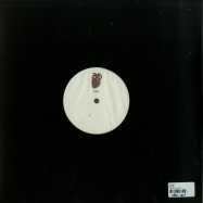 Back View : The Owl - OWL002 - Owl Records / OWL002