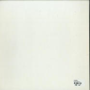 Back View : Ian Martin - SEA OF VISIONS (2X12) - Bio Rhythm / RHYTHM019
