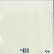 Back View : Taron-Trekka - MAGIC EDITION (COLOURED 3X12 INCH + MP3) - Freude am Tanzen / FATLP016