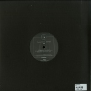 Back View : Various Artists - PAST - Brouqade / BQD040.1