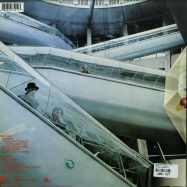 Back View : The Alan Parsons Project - I ROBOT (180G LP) - Sony Music / 88985375411