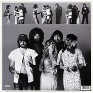 Back View : Fleetwood Mac - RUMOURS (LP) - Reprise Records  / 9362497935
