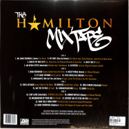 Back View : Various Artists - THE HAMILTON MIXTAPE (2X12 LP) - Atlantic / 5847247