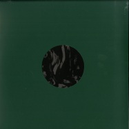 Back View : Mono Junk - DISILLUSIONS - Skudge Records / SKUDGE-W14