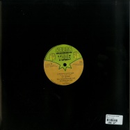 Back View : Sgt.Pepper meets Fullness - EP - Karnatone / FU12006