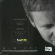 Back View : Max Richter - ON THE NATURE OF DAYLIGHT (ARRIVAL O.S.T.) - Studio Richter / sr002